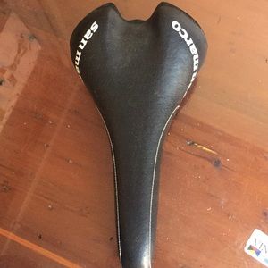 San Marco bike seat